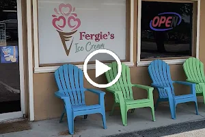 Fergie's Ice Cream image