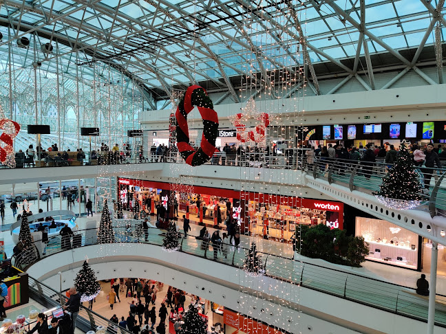 iStore Vasco da Gama - Lisboa