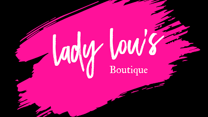 Lady Lou's Boutique