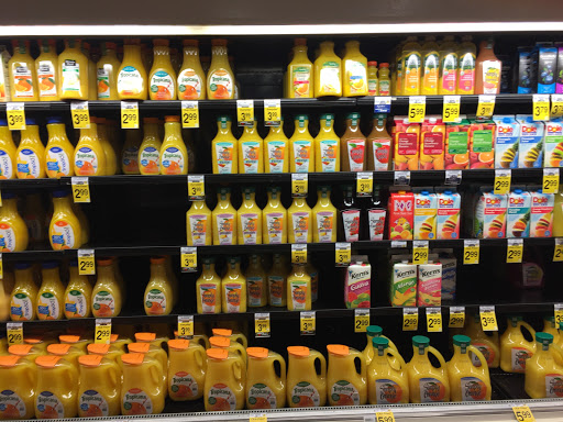 Grocery Store «Vons», reviews and photos, 5671 Kanan Rd, Agoura Hills, CA 91301, USA