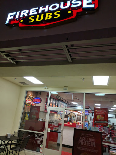 Sandwich Shop «Firehouse Subs», reviews and photos, 17490 Colima Rd C, Rowland Heights, CA 91748, USA