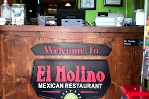 El Molino Restaurant image