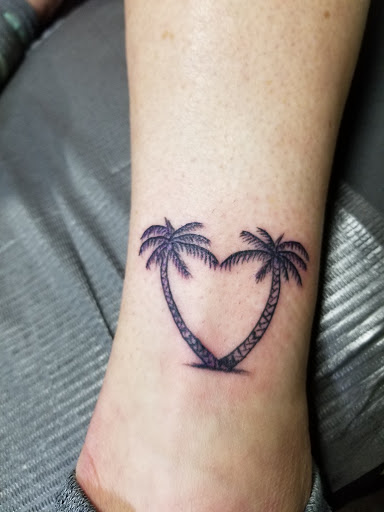 Tattoo Shop «Main Street Tattoo», reviews and photos, 303 N Main St, Mauldin, SC 29662, USA