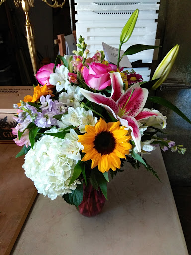 Florist «Enchanted Florist», reviews and photos, 1956 US-1, St Augustine, FL 32084, USA