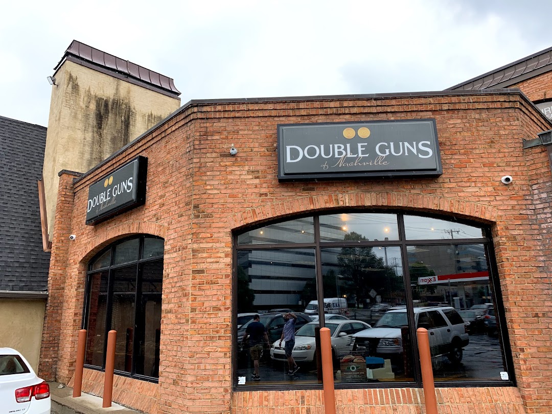 Double Guns of Nashville