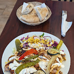 Photo n°1 de l'avis de Rainer.a fait le 15/07/2023 à 14:17 sur le  Träuble Kebaphaus à Schorndorf