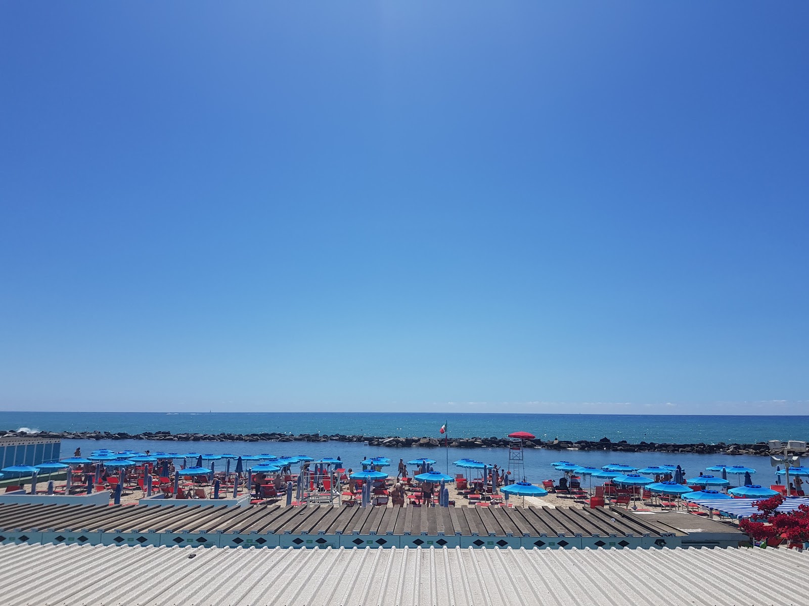 San Pancrazio beach photo #9