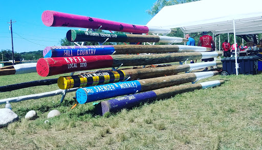 Tourist Attraction «Stonehenge II», reviews and photos, 120 Point Theatre Rd S, Ingram, TX 78025, USA