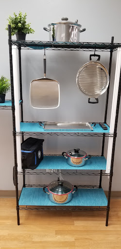 Grocery Store «Super Fresh Market», reviews and photos, 1700 N Lewis Ave, Waukegan, IL 60085, USA