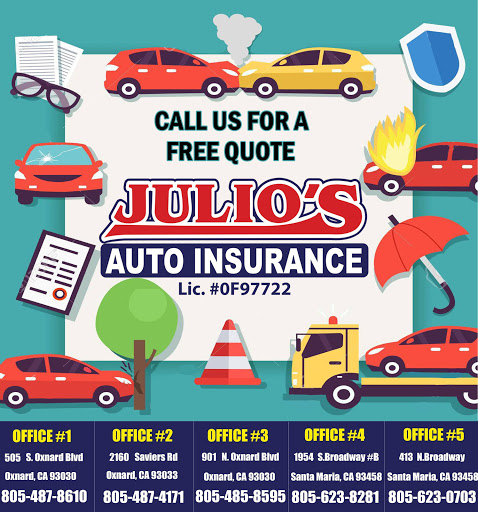 Insurance Agency «Julios Auto Insurance», reviews and photos