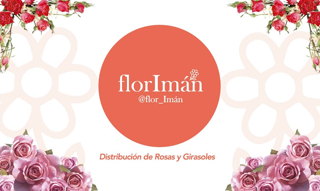 Flor Imán - Guayaquil