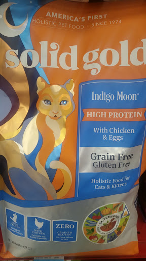 Pet Supply Store «Petco Animal Supplies», reviews and photos, 45 Holyoke St, Holyoke, MA 01040, USA