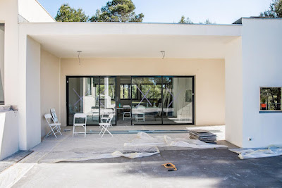 Sam Renovation à Montpellier