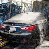 GEM Express Car Wash photo