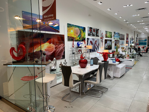 Furniture Store «Kira Living Furniture Store», reviews and photos, 1675 W 49th St, Hialeah, FL 33012, USA