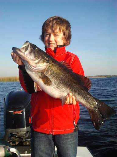 Fishing Charter «Gators Big Bass Guide Services», reviews and photos, 2824 Conway Gardens Rd, Orlando, FL 32806, USA