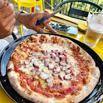 Photo n°2 de l'avis de mies. fait le 04/01/2024 à 10:32 sur le  Bar Nunzio à Corniglia