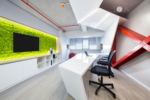 Design Interior București - Jooca Studio