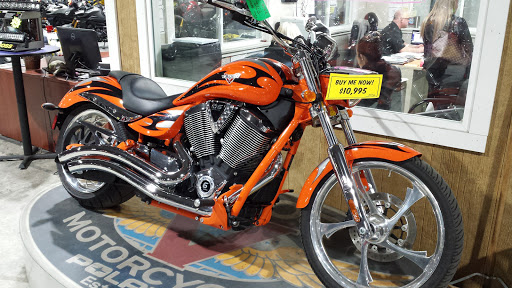 Motorcycle Dealer «MOMS Foxboro», reviews and photos, 1000 Washington St, Foxborough, MA 02035, USA