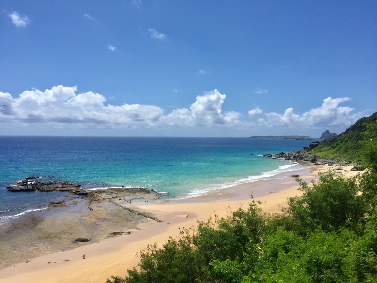 Praia do Boldro的照片 带有细腻的米色沙子表面