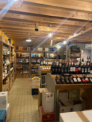 Couleurs Vin à Argences