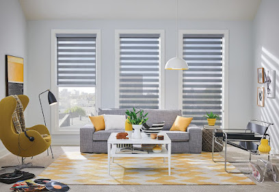 Shades Forever Inc | Window Coverings | Shades | Shutters | Blinds