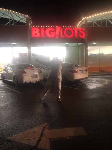 Discount Store «Big Lots», reviews and photos, 125 SW 148th St B, Burien, WA 98166, USA
