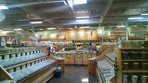 Health Food Store «Sprouts Farmers Market», reviews and photos, 20558 Stevens Creek Blvd, Cupertino, CA 95014, USA