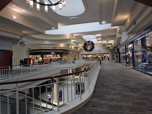 Shopping Mall «West Ridge Mall», reviews and photos, 1801 SW Wanamaker Rd, Topeka, KS 66604, USA