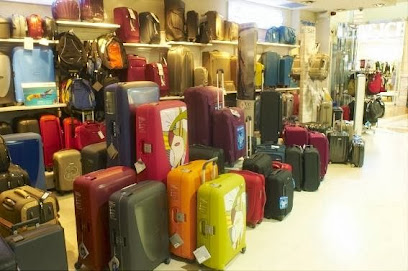 Wolmans Luggage Sandton