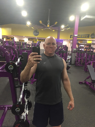 Gym «Planet Fitness», reviews and photos, 2830 S Bay St, Eustis, FL 32726, USA