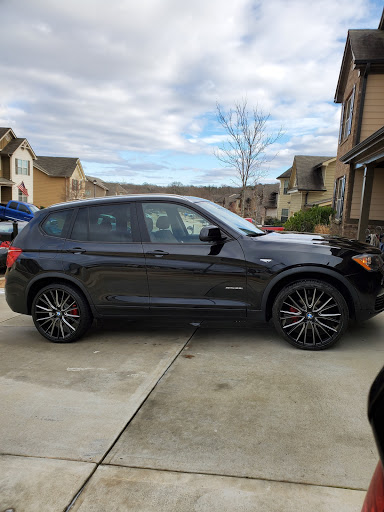 5408 Winder Hwy, Braselton, GA 30517, USA