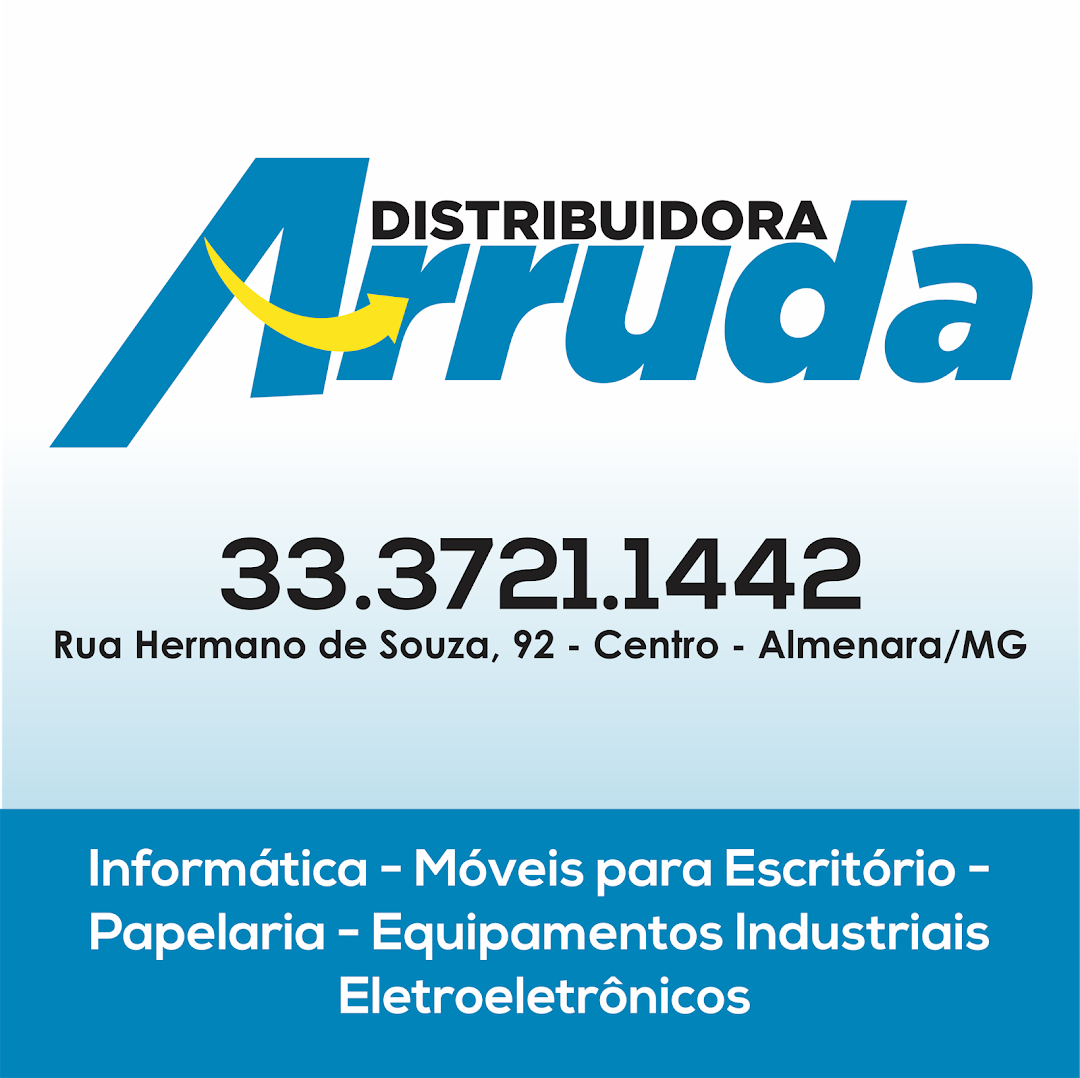 Distribuidora Arruda