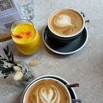 Photo n°1 de l'avis de Samy.6 fait le 04/04/2024 à 14:06 sur le  Café Nomad Heidelberg Handschuhsheim - Frühstück, Brunch, Lunch & Kaffee à Heidelberg