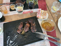 Steak du Restaurant de grillades à la française Courtepaille à Rosny-sous-Bois - n°15