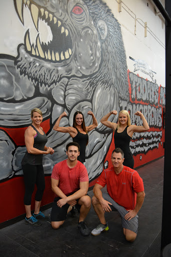 Health Club «Fitness System Lodi», reviews and photos, 512 N Cherokee Ln, Lodi, CA 95240, USA