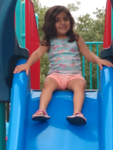 Park «Buckeye Park», reviews and photos, 1610 W Wildwood Dr, San Antonio, TX 78201, USA