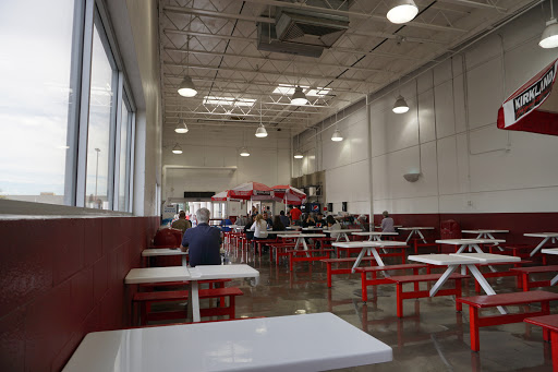 Warehouse store «Costco Wholesale», reviews and photos, 3901 W Costco Dr, Tucson, AZ 85741, USA