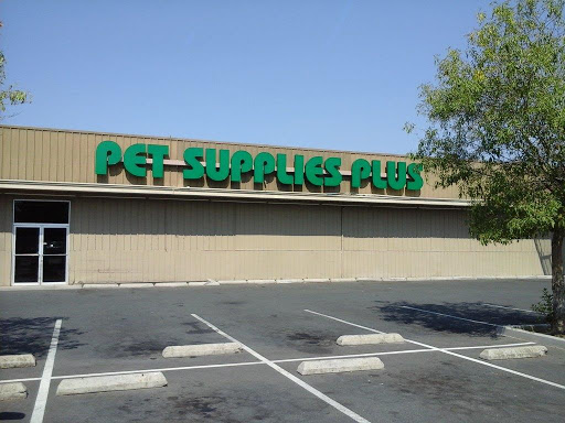 Pet Supply Store «Pet Supplies Plus», reviews and photos, 1411 S Stockton St, Lodi, CA 95240, USA
