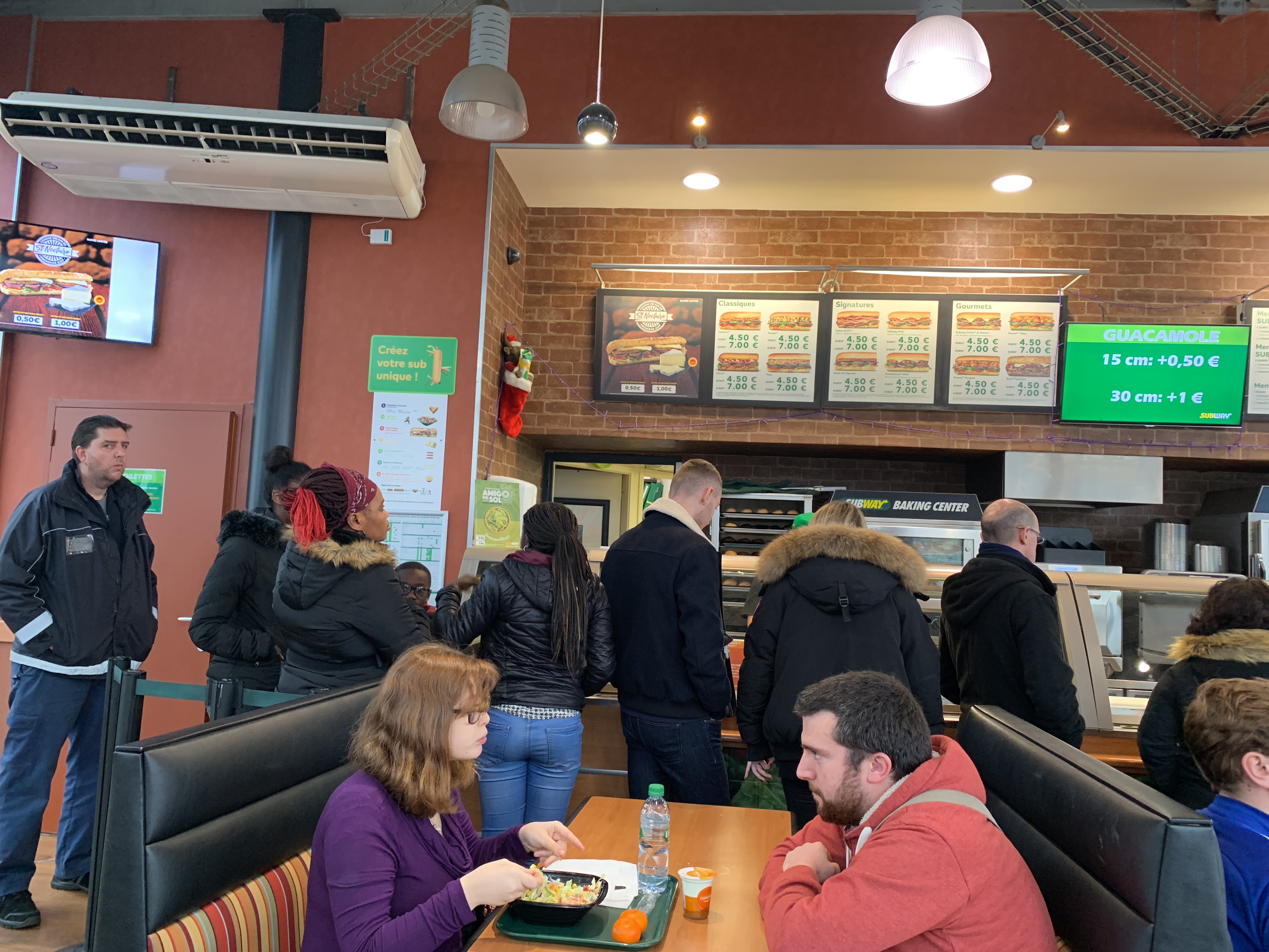 Photo n° 2 de l'avis de Martial.o fait le 05/01/2019 à 13:24