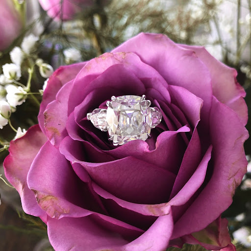 Jeweler «Joseph Schubach Jewelers», reviews and photos, 7150 E Camelback Rd #250, Scottsdale, AZ 85251, USA