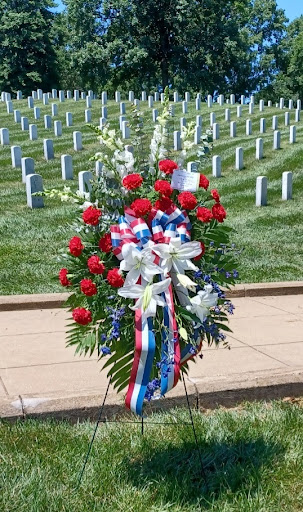 Florist «Twin Towers Florist *FLOWERS*», reviews and photos, 1000 Wilson Blvd m735, Arlington, VA 22209, USA