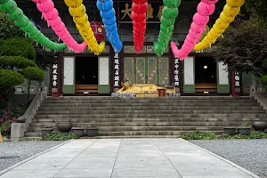 Daegaksa Temple image