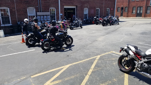 Motorcycle Dealer «Moto Richmond // Scoot Richmond», reviews and photos, 217 W 7th St, Richmond, VA 23224, USA