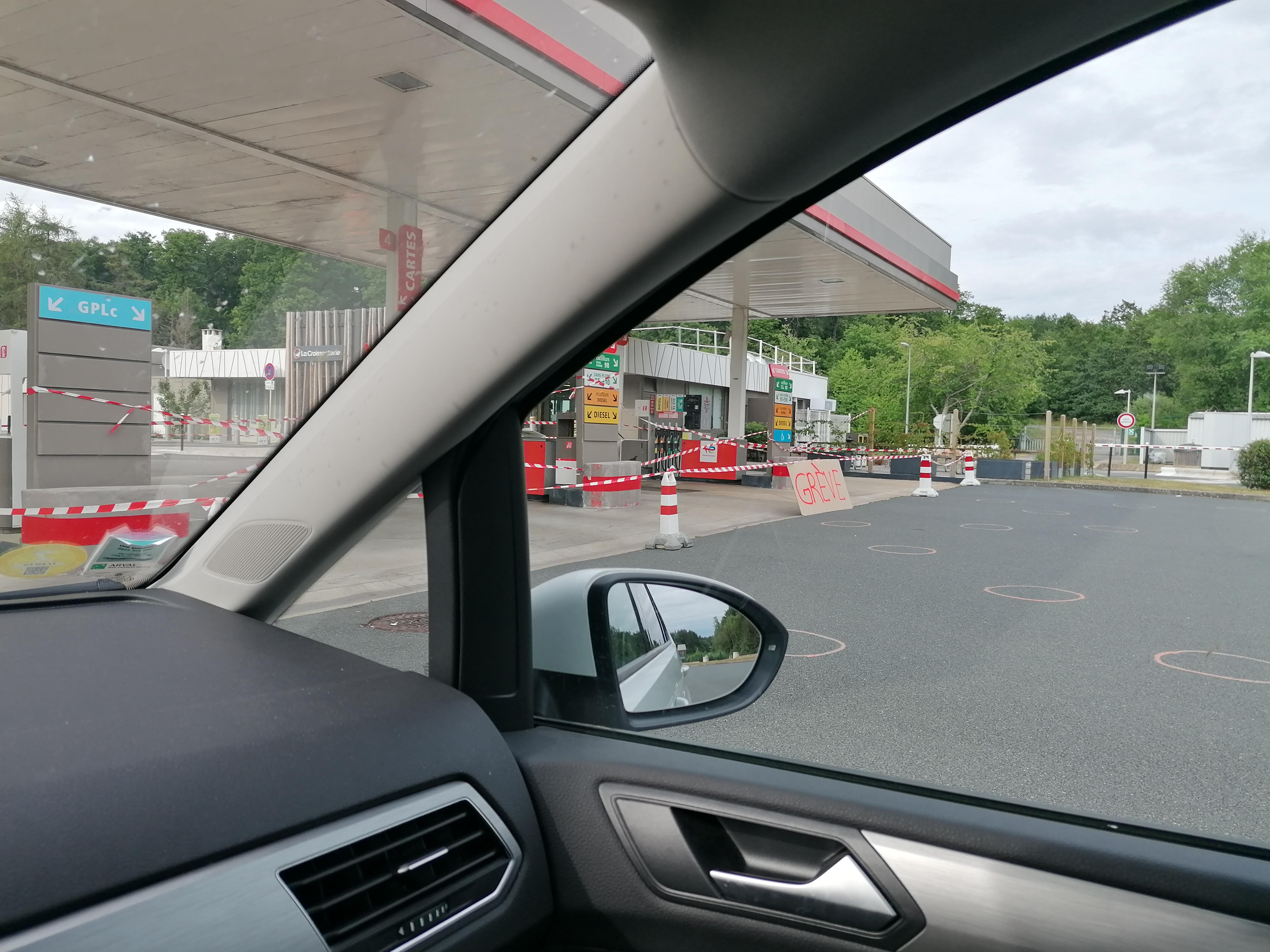 Photo n° 2 de l'avis de Letechnicien.o fait le 28/06/2022 à 16:19