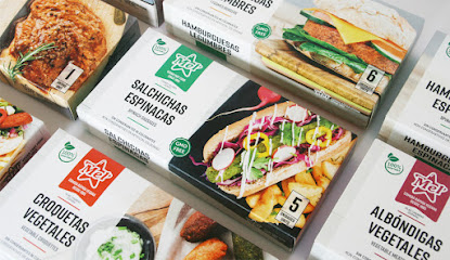 Información y opiniones sobre Valladares, diseño y comunicación de Santa Cruz De Tenerife