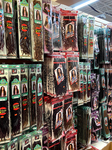 Cosmetics Store «A & A Beauty Supply», reviews and photos, 1371 Copley Rd, Akron, OH 44320, USA