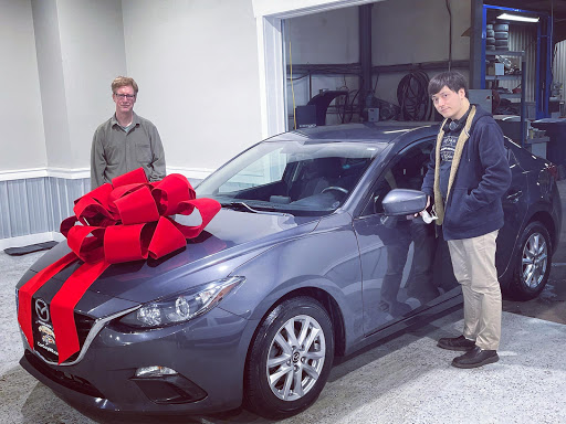 Used Car Dealer «Car Corporation of Md», reviews and photos, 12975 Livestock Rd, Sykesville, MD 21784, USA