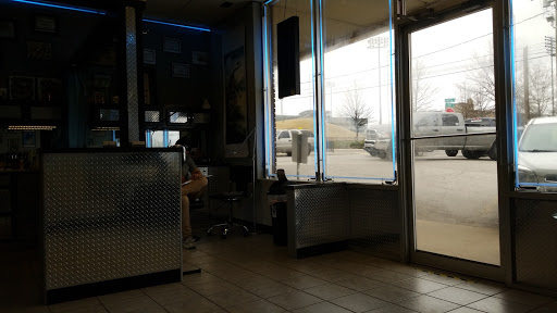 Explore tricep tattoo ideas, creative tattoo ideas in Tulsa, available at Anchor & Rose Tattoo Co.