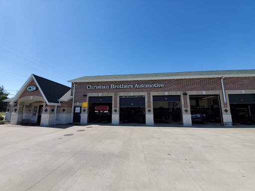 Christian Brothers Automotive Springfield